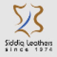 Siddiq Leather Works logo, Siddiq Leather Works contact details