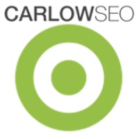 CarlowSEO logo, CarlowSEO contact details