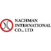 Nachman International Co, logo, Nachman International Co, contact details