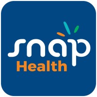 Snap Health logo, Snap Health contact details