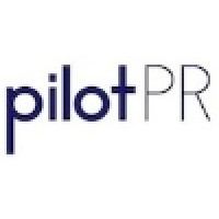 Pilot PR logo, Pilot PR contact details