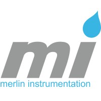 Merlin Instrumentation logo, Merlin Instrumentation contact details