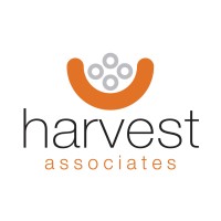 Harvest Associates logo, Harvest Associates contact details