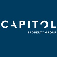 Capitol Property Group Pty Ltd logo, Capitol Property Group Pty Ltd contact details