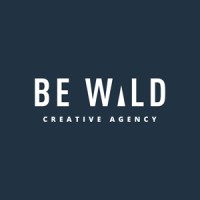 Be Wild Agency logo, Be Wild Agency contact details