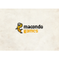 Macondo Games logo, Macondo Games contact details