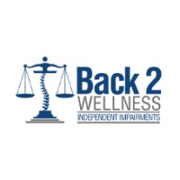 Back-2-Wellness logo, Back-2-Wellness contact details