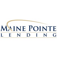 Maine Pointe Lending logo, Maine Pointe Lending contact details