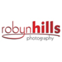 Robyn Hills Photography logo, Robyn Hills Photography contact details