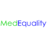 MedEquality LLC logo, MedEquality LLC contact details