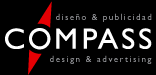 Compass Design logo, Compass Design contact details