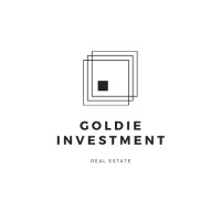 Goldie Investment logo, Goldie Investment contact details