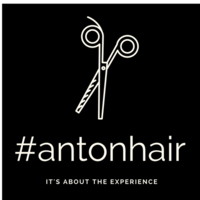 Anton Hair logo, Anton Hair contact details