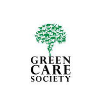 Green Care Society logo, Green Care Society contact details