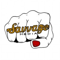 Savvage Media logo, Savvage Media contact details