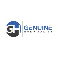 Genuine Hospitality logo, Genuine Hospitality contact details