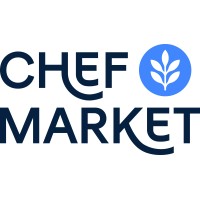 Chef Market logo, Chef Market contact details