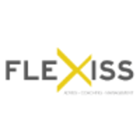 Flexiss logo, Flexiss contact details