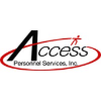 Access Personnel Services, Inc. logo, Access Personnel Services, Inc. contact details