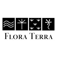 Flora Terra logo, Flora Terra contact details