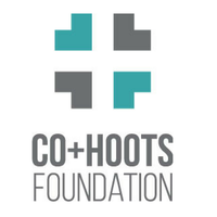 CO+HOOTS Foundation logo, CO+HOOTS Foundation contact details