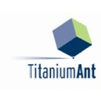 Titanium Ant logo, Titanium Ant contact details