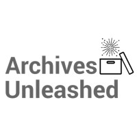 Archives Unleashed Project logo, Archives Unleashed Project contact details