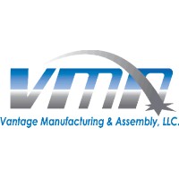 Vantage Manufacturing & Assembly logo, Vantage Manufacturing & Assembly contact details