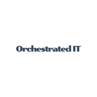 Orchestrated IT logo, Orchestrated IT contact details