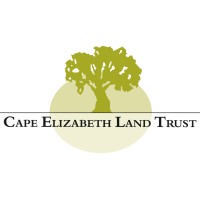 Cape Elizabeth Land Trust logo, Cape Elizabeth Land Trust contact details