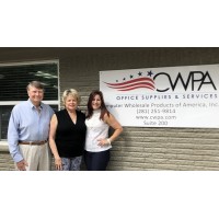 CWPA Office Supplies & Services logo, CWPA Office Supplies & Services contact details