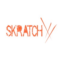 Skratch AV logo, Skratch AV contact details