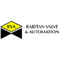 Raritan Valve & Automation logo, Raritan Valve & Automation contact details