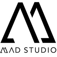 MAD STUDIO logo, MAD STUDIO contact details