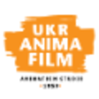 Ukranimafilm Animation Studio logo, Ukranimafilm Animation Studio contact details