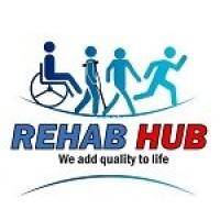 Rehab Hub logo, Rehab Hub contact details