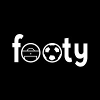 Footy Training App logo, Footy Training App contact details