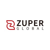 Zuper Global logo, Zuper Global contact details