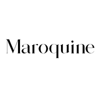 Maroquine logo, Maroquine contact details