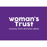 Woman's Trust logo, Woman's Trust contact details