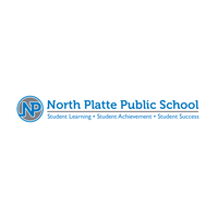 North Platte Public School logo, North Platte Public School contact details