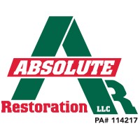 Absolute Restoration LLC logo, Absolute Restoration LLC contact details