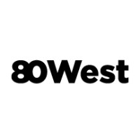 80West Labs logo, 80West Labs contact details