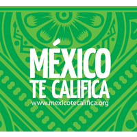 México te Califica logo, México te Califica contact details