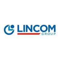 Lincom Group logo, Lincom Group contact details