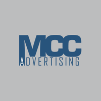 MCC Advertising logo, MCC Advertising contact details