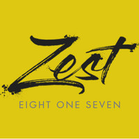 Zest 817 logo, Zest 817 contact details