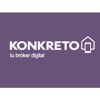 Konkreto logo, Konkreto contact details