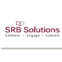 SRB Solutions logo, SRB Solutions contact details