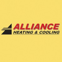 Alliance Heating & Cooling logo, Alliance Heating & Cooling contact details